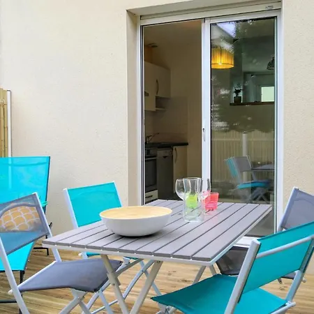 Stunning In With House Sea View Casa vacanze Jullouville-les-Pins