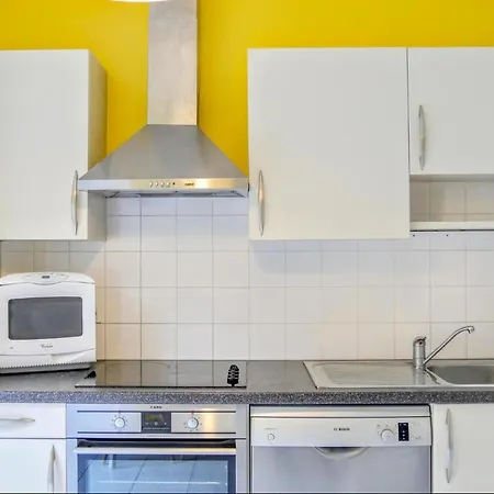 2 Bedroom Cozy In Ferienhaus *