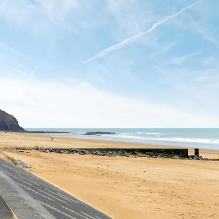 2 Bedroom Cozy In Ferienhaus *