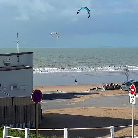 2 Bedroom Cozy In بيت للعطل