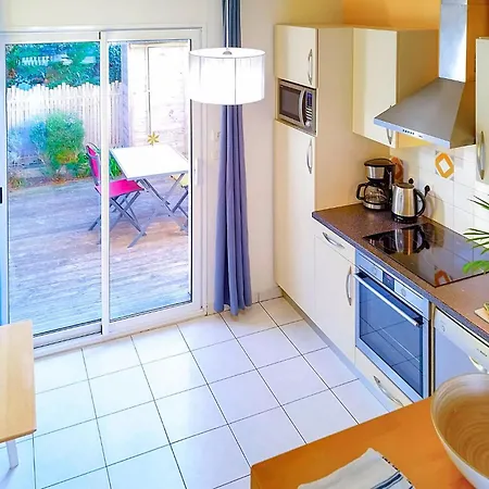 Stunning Home In Jullouville With House Sea View