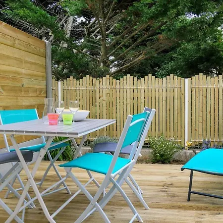 Ferienhaus 2 Bedroom Cozy In *