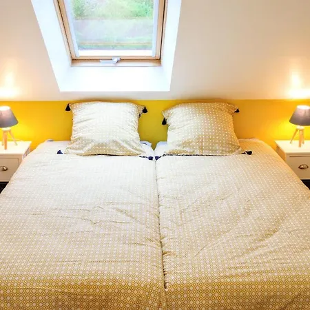 2 Bedroom Cozy In * جولوفيل ليه باه