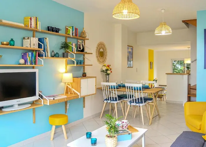 2 Bedroom Cozy In Σπίτι διακοπών