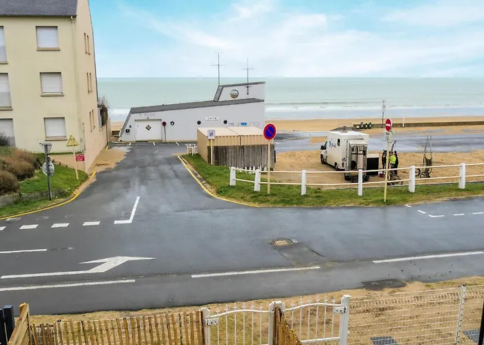 Σπίτι διακοπών 2 Bedroom Cozy In