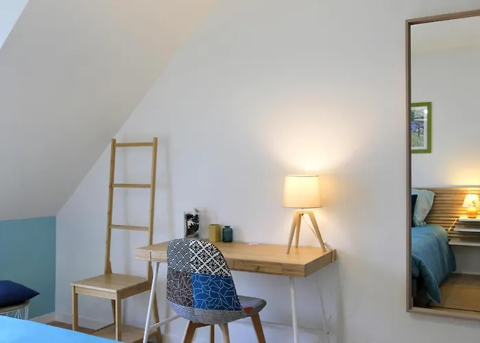 2 Bedroom Cozy In Σπίτι διακοπών