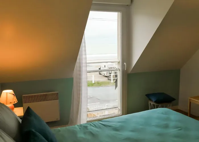 Σπίτι διακοπών 2 Bedroom Cozy In